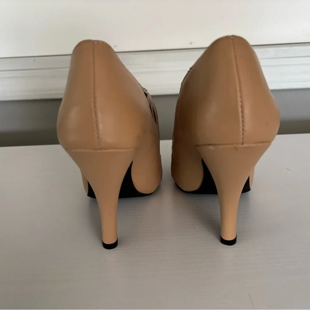 Dolce by Mojo Moxie Hailee heels